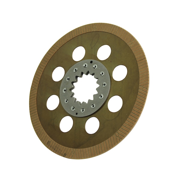 Disc, Brake 15" x15" x1"